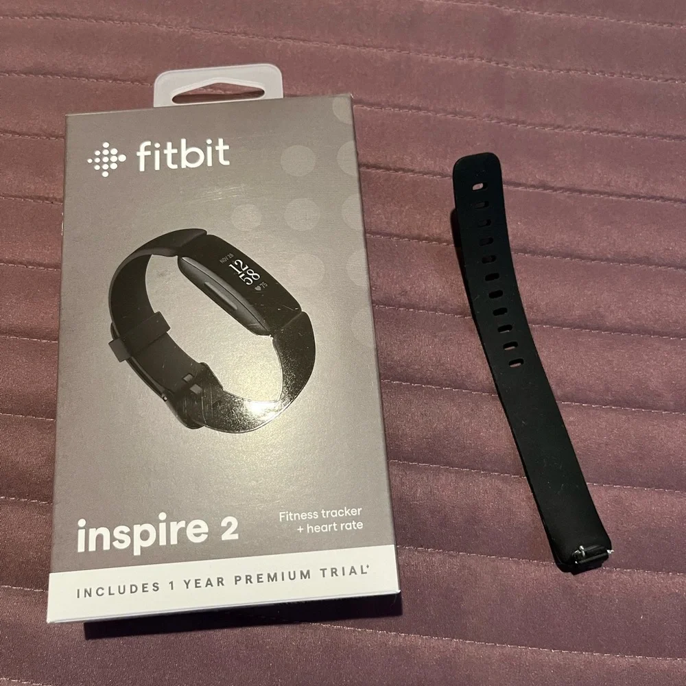 Fitbit Strap (Band)